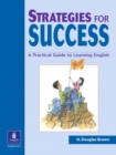 Strategies for Success - Book