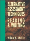 Alternative Assessment Techniques for Reading & Writing - Book