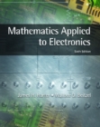 Mathematics Applied to Electronics - Book