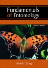 Fundamentals of Entomology - Book