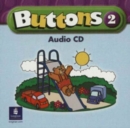 Buttons, Level 2: Pullout Packet and Student Book Audio CD (1) - Book