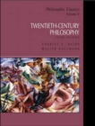 Philosophic Classics, Volume V : 20th-Century Philosophy - Book