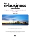 The E-Business evolution : Living and Working in an Interconnected World - Book