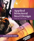 Applied Structural Steel Design - Book