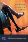 Disability, Culture and Identity - Book