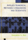 Applied Numerical Methods for Engineers and Scientists - Book