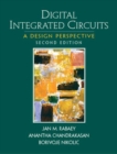 Digital Integrated Circuits - Book