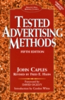 Tested Advertising Methods - Book