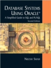 Database Systems Using Oracle - Book