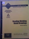 29202-03 Reading Welding Detail Drawings TG - Book