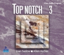 Top Notch 3 Complete Audio CD Program - Book