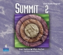 Summit 2 with Super CD-ROM Complete Audio CD Program - Book