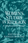 Women's Studies in Religion - Book