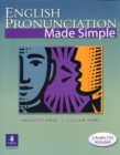 English Pronunciation Made Simple Audiocassettes (4) - Book