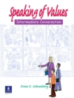 Speaking of Values 1 (Student Book with Audio CD) - Book