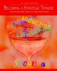 Becoming a Strategic Thinker : Developing Skills for Success - Book