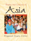 Peoples and Cultures of Asia - Book