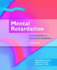 Mental Retardation : An Introduction to Intellectual Disability - Book