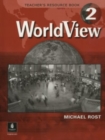 World View, Level 2, Teacher's Resource Book - Book