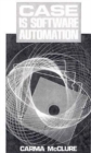 Case is Software Automation - Book