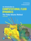 Introduction to Computational Fluid Dynamics, An : The Finite Volume Method - Book