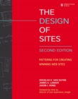 The Design of Sites : Patterns for Creating Winning Web Sites - Book