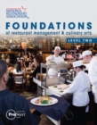 Foundations of Restaurant Management & Culinary Arts : Level 2 - Book