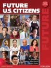Future U.S. Citizens with Active Book - Book