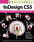 Real World Adobe InDesign CS5 - eBook