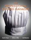 Professional Kitchen Manager, The - Book