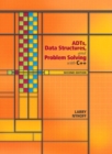 ADTs, Data Structures, and Problem Solving with C++ - Book