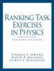 Ranking Task Exercises in Physics : Student Edition - Book