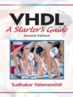 VHDL : A Starter's Guide - Book
