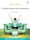 Complete Wireless Home Networking - Book