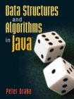Data Structures and Algorithms in Java - Book