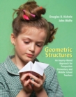 Geometric Structures : An Inquiry-Based Approach for Prospective Elementary and Middle School Teachers - Book