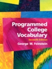 Programmed College Vocabulary - Book