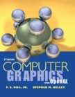 Computer Graphics Using OpenGL - Book