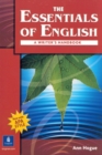 ESSENTIALS OF ENGLISH      N/E BOOK WITH APA STYLE  150090 - Book