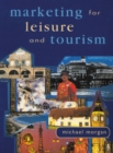 Marketing For Leisure And Tourism - Book