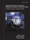 Lab Manual for Modern Electronic Communication - Book