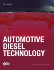 Automotive Diesel Technology - Book