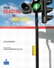 From Reading to Writing 4 - Book