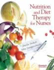 Nutrition and Diet Therapy for Nurses - Book