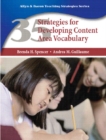 35 Strategies for Developing Content Area Vocabulary - Book