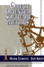 Object-Oriented Software Metrics - Book