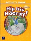 Hip Hip Hooray Starter Activity Book - Book