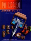PA-RISC 2.0 Architecture - Book