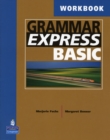 Grammar Express Basic Workbook - Book