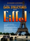 Object-Oriented Introduction to Data Structures Using Eiffel - Book